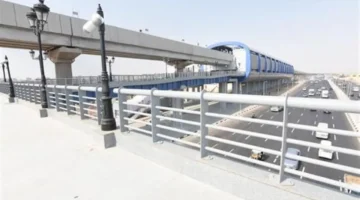 تفاصيل مترو الإسكندرية الجديد: رحلة حول المحافظة في 25 دقيقة فقط